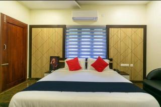 Thenmala Hormuz Inn - Kolattupuzha - 4