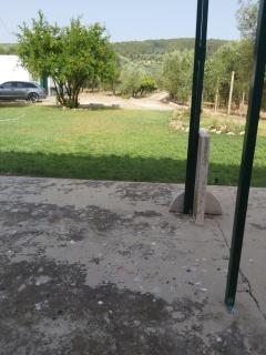 Casa colonica di campagna come era una volta - 2