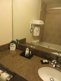 Quality Inn & Suites - Saskatoon - 8