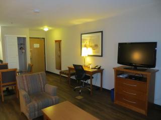 Quality Inn & Suites - Saskatoon - 7
