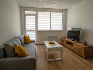 Apartmany Motocentrum - Kaluža - 4