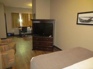 Quality Inn & Suites - Saskatoon - 6