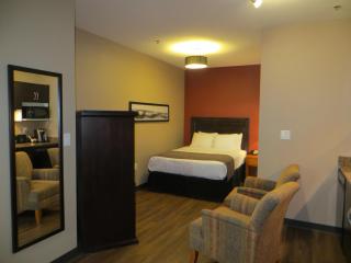 Quality Inn & Suites - Saskatoon - 5