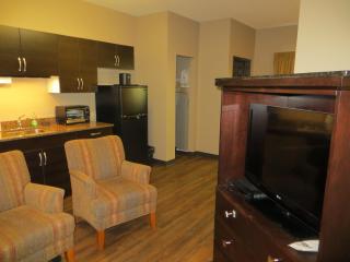Quality Inn & Suites - Saskatoon - 3