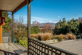 Alpine Garden Motel - Hanmer Springs - 4