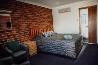 Denman Motor Inn - Denman - 1