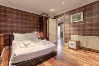 Perfect family apartment in South Kensington - Londra - 7