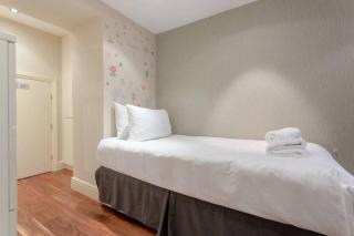Perfect family apartment in South Kensington - Londra - 6