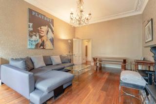 Perfect family apartment in South Kensington - 9