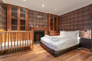 Perfect family apartment in South Kensington - Londra - 3