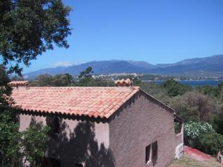 Locations A Suara - Porto Vecchio - 0