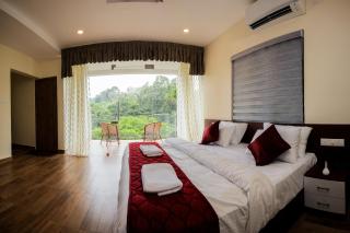 Thenmala Hormuz Inn - Kolattupuzha - 5