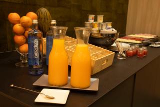Hotel Lux Santiago - Santiago di Compostela - 5