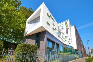 Campanile Nantes Centre - Saint Jacques - Nantes - 1