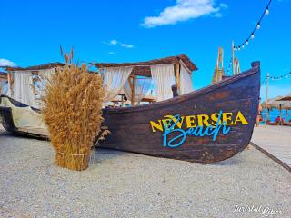 Unique Old Town Home 2min to Beach and Harbour Private Entrance - Constanţa - 5