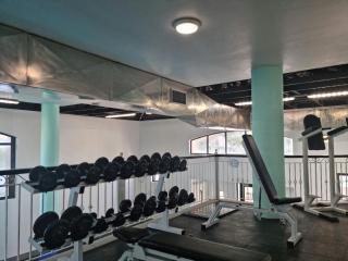 Island Club by Smart City Stays - 1