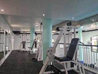 Island Club by Smart City Stays - 3