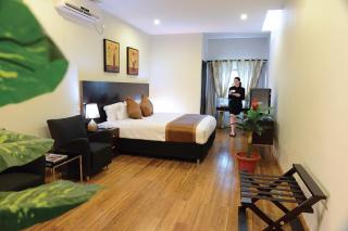 Timor Plaza Hotel & Apartments - Dili - 1