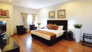Timor Plaza Hotel & Apartments - Dili - 4