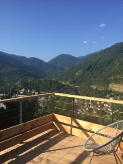 Spacieux logement Ax-les-thermes - 8