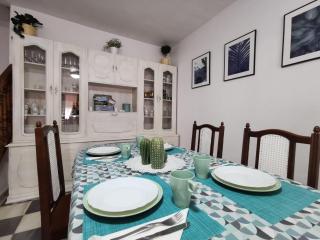 Casa de la Parra - Bédar - 8