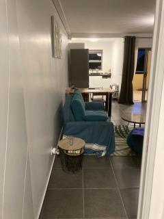 Standing Residence Kumuhei - 4