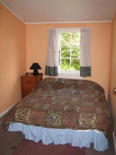 Sunseeker Lodge - 1