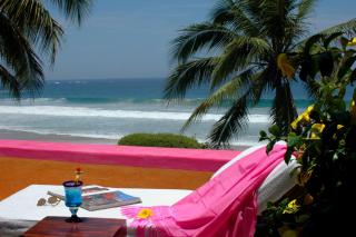 Las Alamandas - Quemaro - 3