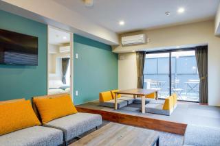 RESI STAY Heart - Kyōto - 8