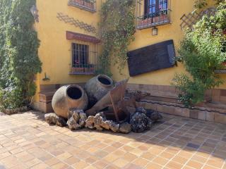 Cortijo rural Archidona - Archidona - 0