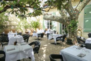 Logis hôtel restaurant de Provence - Orange - 6