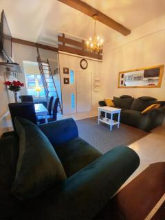 Apartment Styria Lent - Maribor - 3