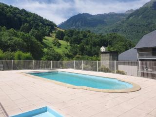 Appartement 6 places au cœur de Luz Saint sauveur - Luz-Saint-Sauveur - 2