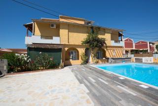 KORMORANOS BEACH - 7