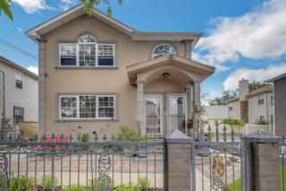 Modern Cozy 3BR Home Just 10 mins From JFK! residence - Jamaica - 9