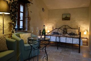 La Bastide Portoly B&B "Pruneaux" - 8