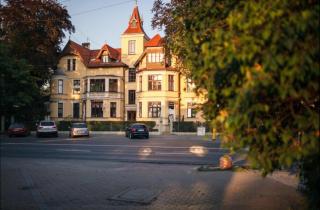 Sopot Retro Apartment - Sopot - 9