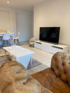 Apartamento M Garaje Playa Golf - Zarautz - 0