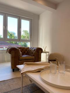 Apartamento M Garaje Playa Golf - Zarautz - 8