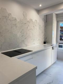 Apartamento M Garaje Playa Golf - Zarautz - 7