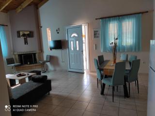 AK VILLAGE ROOMS - Drepano - 9