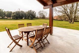 La Solfa casa aislada con piscina y jardín - Les Preses - 7