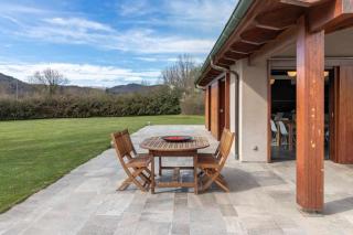 La Solfa casa aislada con piscina y jardín - Les Preses - 6