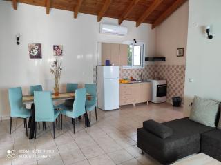 AK VILLAGE ROOMS - Drepano - 6