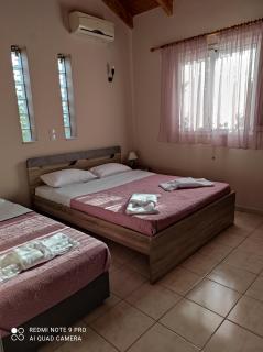 AK VILLAGE ROOMS - 5