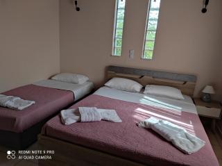 AK VILLAGE ROOMS - Drepano - 4