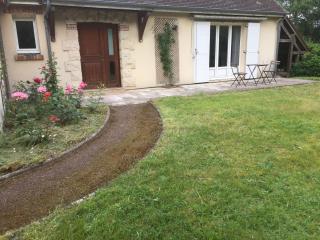 Maison calme avec grand jardin en Sologne - Chaumont-sur-Tharonne - 5