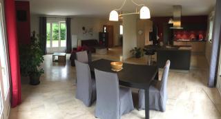 Maison calme avec grand jardin en Sologne - Chaumont-sur-Tharonne - 4