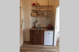 A Cosy Studio in the City Centre - 5