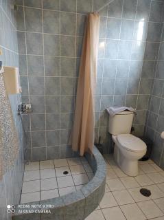 AK VILLAGE ROOMS - Drepano - 2